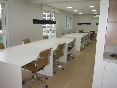 Sala Comercial para alugar, 100m² no Pinheiros, São Paulo