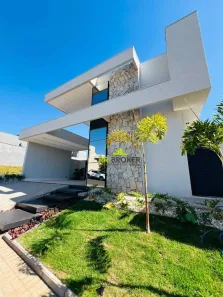 Casa de Condomínio com 3 Quartos à venda, 184m² no Jardim Santa Maria, São José do Rio Preto