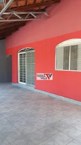 Casa com 3 Quartos à venda, 211m² no Vila Santa Edwiges, Lorena
