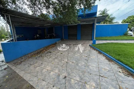 Ponto Comercial para alugar, 180m² no Cláudia, Londrina