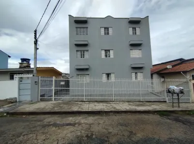 Apartamento com 2 Quartos à venda, 60m² no Santa Ângela, Poços de Caldas