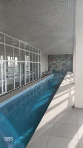 Apartamento com 1 Quarto à venda, 30m² no Perdizes, São Paulo