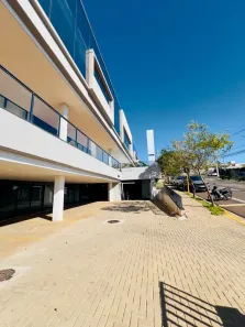 Ponto Comercial para alugar, 75m² no Vila Aviação, Bauru