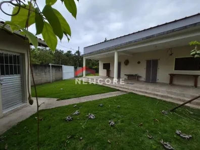 Casa de Condomínio com 2 Quartos à venda, 90m² no Costa do Sol, Bertioga