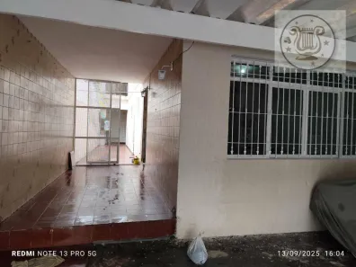 Sobrado com 3 Quartos à venda, 165m² no Vila Jacuí, São Paulo
