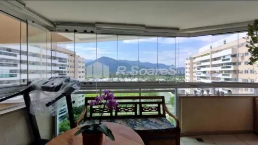 Apartamento com 2 Quartos à venda, 71m² no Barra da Tijuca, Rio de Janeiro