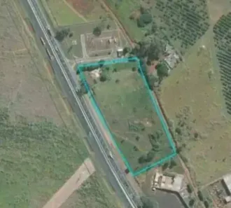 Lote/Terreno à venda, 14700m² no Jardim Nova Limeira, Limeira