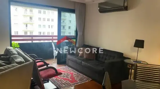 Apartamento com 4 Quartos à venda, 142m² no Itaim Bibi, São Paulo