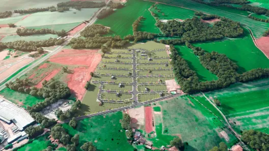 Lote/Terreno à venda, 150m² no Vila Itapetininga, Itapetininga