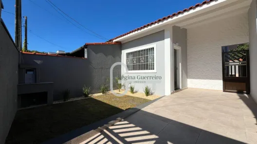 Casa com 2 Quartos à venda, 78m² no Balneário Stella Maris, Peruíbe