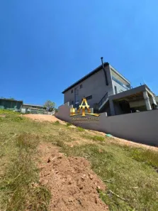 Lote/Terreno à venda, 456m² no Alphaville, Santana de Parnaíba