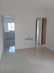 Apartamento com 2 Quartos à venda, 47m² no Turu, São Luís
