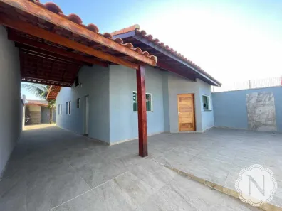 Casa com 3 Quartos à venda, 110m² no Tupy, Itanhaém