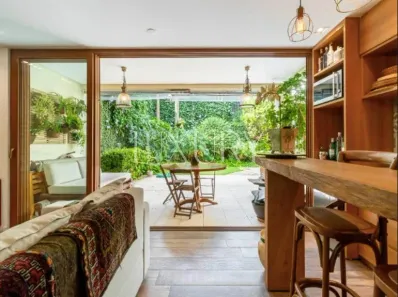 Casa com 5 Quartos à venda, 350m² no Jardim América, São Paulo