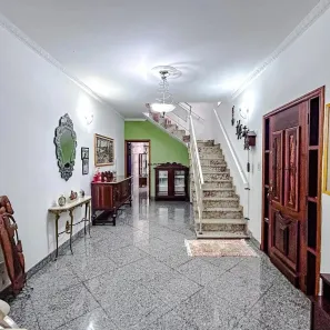 Sobrado com 4 Quartos à venda, 143m² no Alto da Mooca, São Paulo