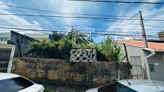 Lote/Terreno à venda, 250m² no Jardim Maria José, Salto