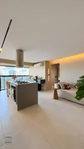 Apartamento com 1 Quarto à venda, 58m² no Itu Novo Centro, Itu