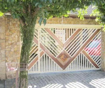 Casa com 3 Quartos à venda, 260m² no Vila Amorim, Suzano