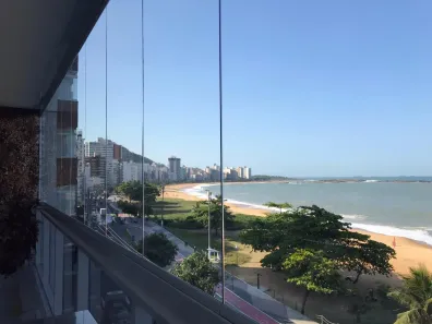 Apartamento com 4 Quartos à venda, 374m² no Praia da Costa, Vila Velha