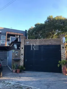 Sobrado com 3 Quartos para alugar, 150m² no mata atlântica, Tijucas