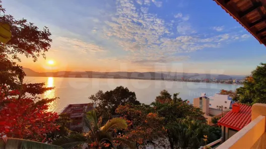 Casa com 4 Quartos à venda, 280m² no Península, Guarujá