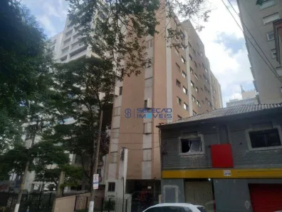 Apartamento com 2 Quartos à venda, 108m² no Jardim Paulista, São Paulo
