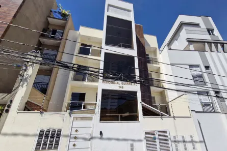 Apartamento com 2 Quartos à venda, 44m² no Parada Inglesa, São Paulo