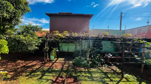 Casa com 1 Quarto à venda, 70m² no Jardim Márcia I, Agudos