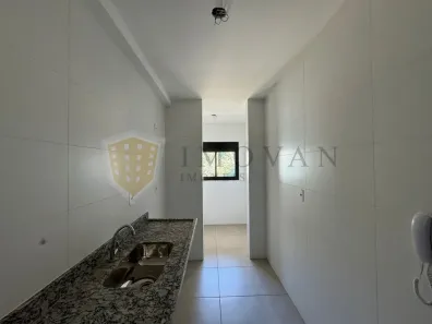 Apartamento com 2 Quartos à venda, 77m² no Nova Ribeirânia, Ribeirão Preto