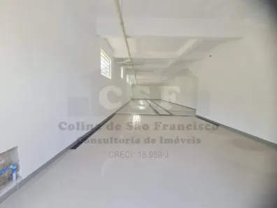 Ponto Comercial para alugar, 230m² no Rio Pequeno, São Paulo