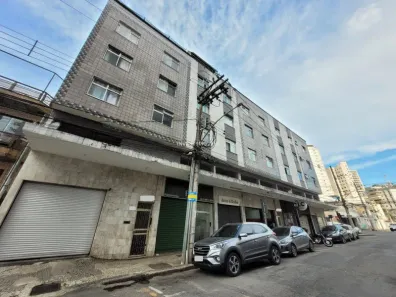 Cobertura com 3 Quartos à venda, 120m² no Alto dos Passos, Juiz de Fora