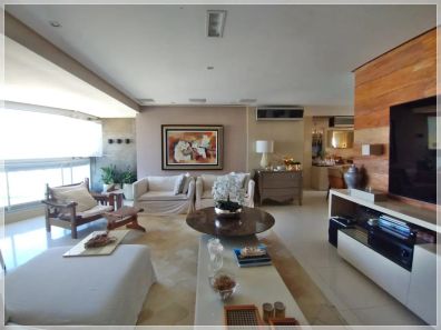 Apartamento com 4 Quartos à venda, 200m² no Pituba, Salvador