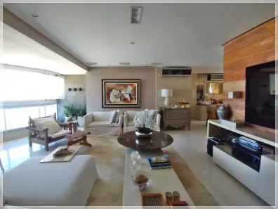 Apartamento com 4 Quartos à venda, 200m² no Pituba, Salvador