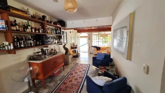 Casa com 5 Quartos à venda, 360m² no Bosque dos Eucaliptos, São José dos Campos