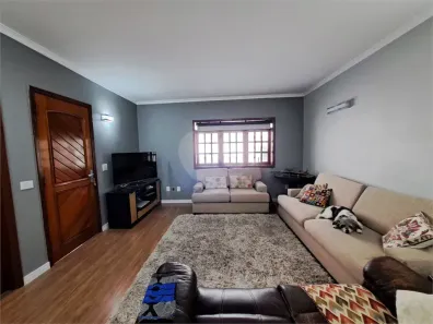 Sobrado com 3 Quartos à venda, 180m² no Vila Gomes Cardim, São Paulo