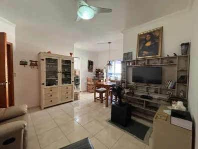 Apartamento com 3 Quartos à venda, 90m² no Aviação, Praia Grande