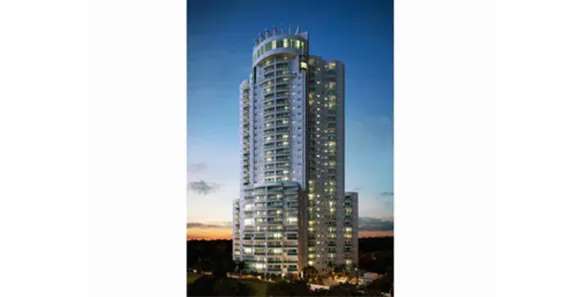 Apartamento com 2 Quartos à venda, 76m² no Consolação, São Paulo