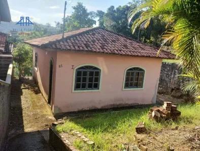 Casa com 2 Quartos à venda, 52m² no Colônia Santana, São José