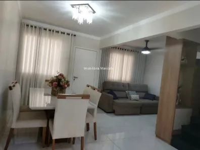 Casa de Condomínio com 3 Quartos à venda, 130m² no Jardim Yolanda, São José do Rio Preto