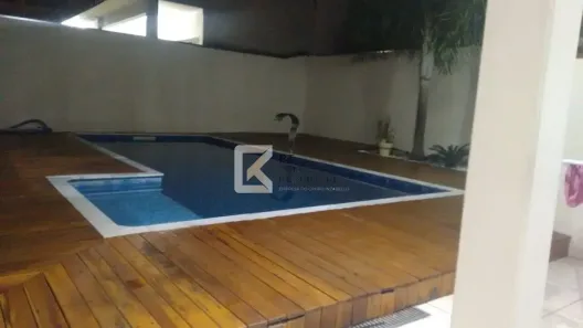 Sobrado com 3 Quartos à venda, 306m² no Chácara Areal, Indaiatuba
