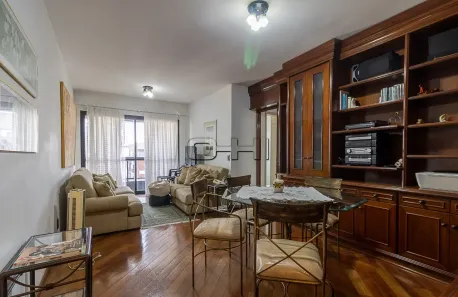 Apartamento com 2 Quartos à venda, 76m² no Paraíso, São Paulo