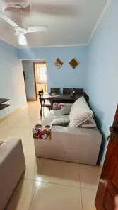Apartamento com 2 Quartos para alugar, 48m² no Jardim Doutor Júlio de Mesquita Filho, Bragança Paulista