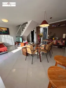 Casa de Condomínio com 3 Quartos à venda, 87m² no Jardim Pinheiros, São Paulo