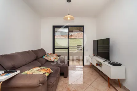 Apartamento com 2 Quartos à venda, 80m² no Planalto Paulista, São Paulo