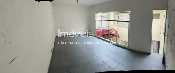Casa com 3 Quartos à venda, 130m² no Santo Amaro, São Paulo