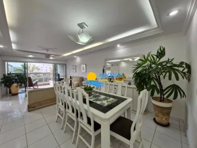 Apartamento com 2 Quartos à venda, 134m² no Vila Luis Antônio, Guarujá