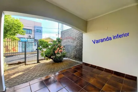 Casa com 3 Quartos à venda, 158m² no Jardim Bela Vista, Bauru