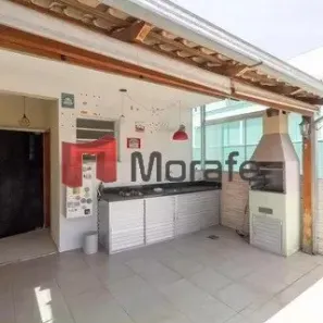 Cobertura com 3 Quartos à venda, 138m² no Castelo, Belo Horizonte