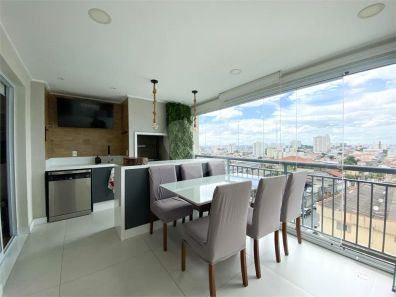 Apartamento com 2 Quartos à venda, 67m² no Tucuruvi, São Paulo