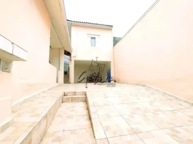 Casa com 2 Quartos à venda, 115m² no Cerâmica, São Caetano do Sul